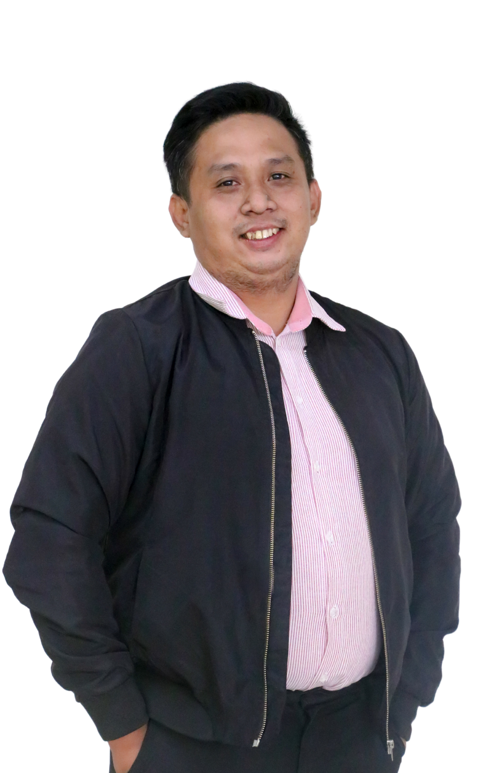 mr. juniel g. lucidos